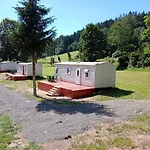 게스트하우스 Peklo 트러트노브
