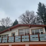 Guest house Peklo 3*