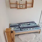 게스트하우스 Peklo 트러트노브