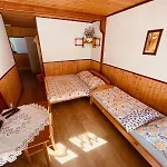 게스트하우스 Peklo 트러트노브
