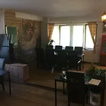 게스트하우스 Peklo 트러트노브