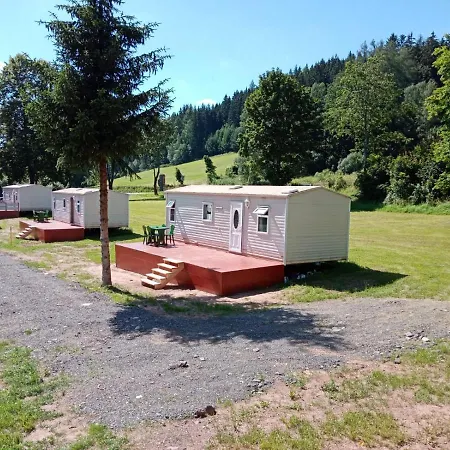 Maison d'hôtes Peklo Trutnov