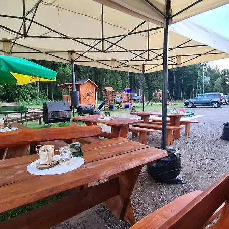 Penzion Peklo