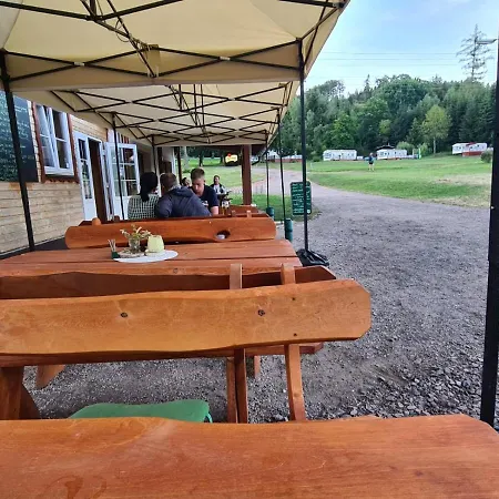 Peklo 3* Trutnov