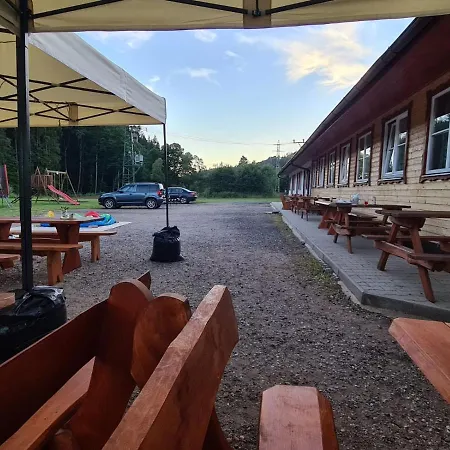 Guest house Peklo