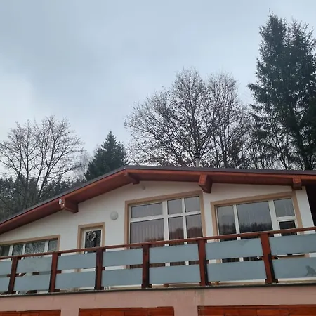 Konukevi Peklo 3*