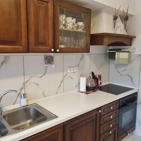 Peklo Guest house