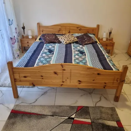 Konukevi Peklo Trutnov