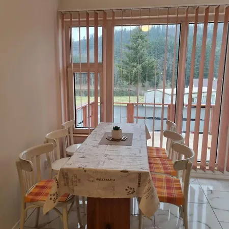 Peklo Maison d'hôtes Trutnov