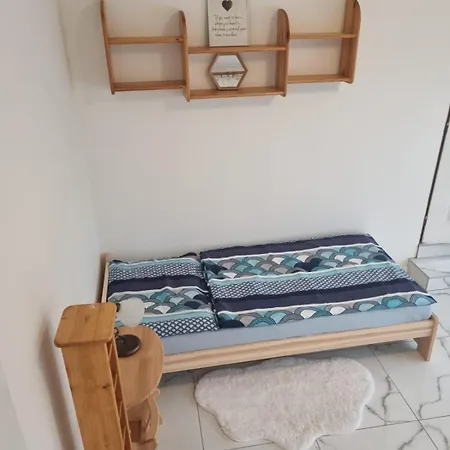 Maison d'hôtes Peklo Trutnov