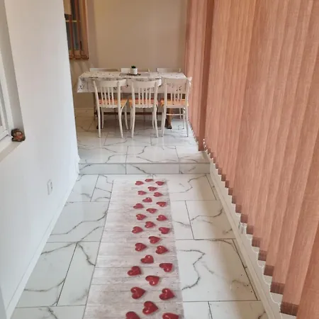 Maison d'hôtes Peklo