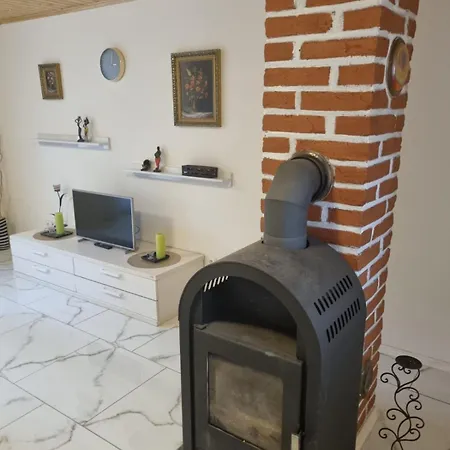 Konukevi Peklo 3*
