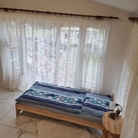 Peklo Penzion *