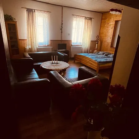 Penzion Peklo Trutnov