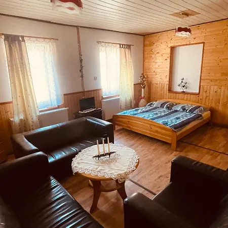 Peklo Penzion