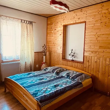 Guest house Peklo
