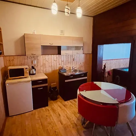 Maison d'hôtes Peklo *