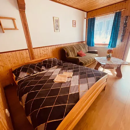 Peklo Guest house