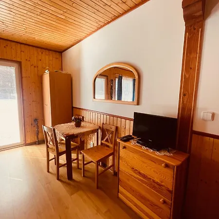 Penzion Peklo