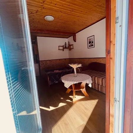 Peklo Maison d'hôtes *