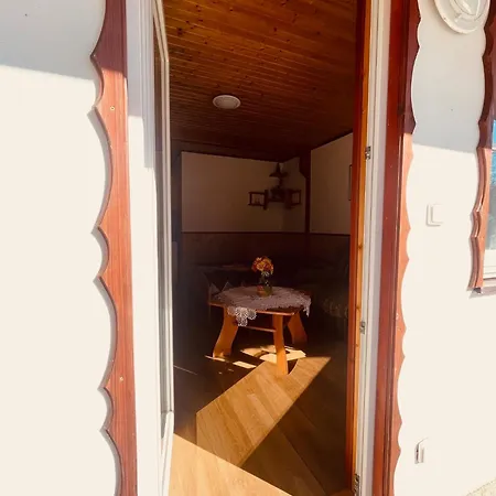 Peklo Penzion Trutnov