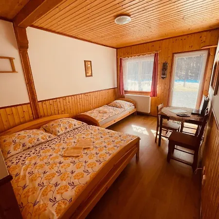 Peklo 3* Trutnov