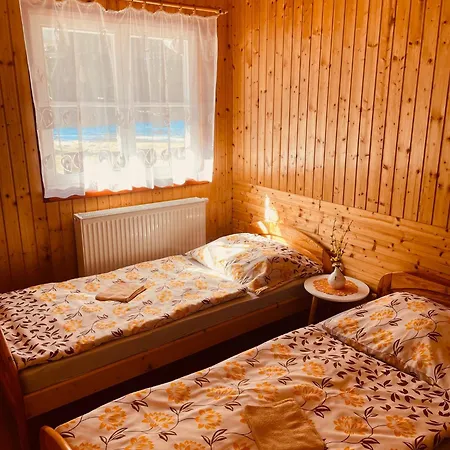 Peklo Penzion