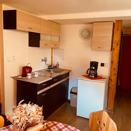 Guest house Peklo
