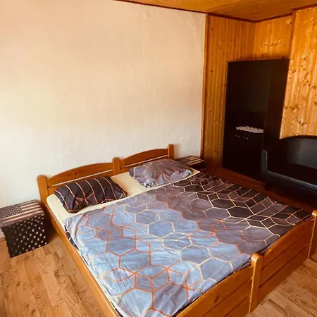 Peklo Guest house *
