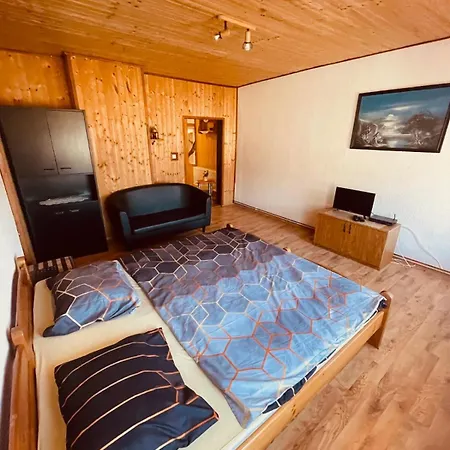 Peklo Guest house