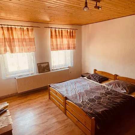 Peklo Penzion Trutnov
