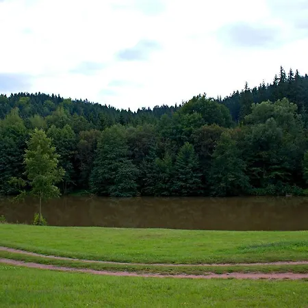 Peklo Konukevi Trutnov