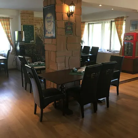 Guest house Peklo
