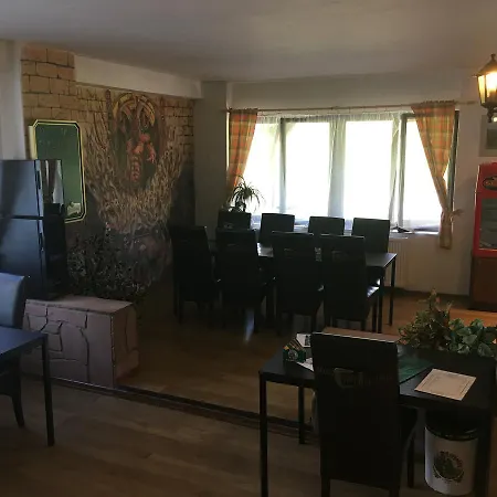 Konukevi Peklo Trutnov