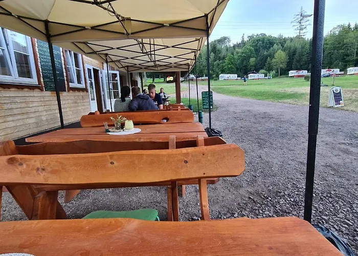 Peklo 3* Trutnov