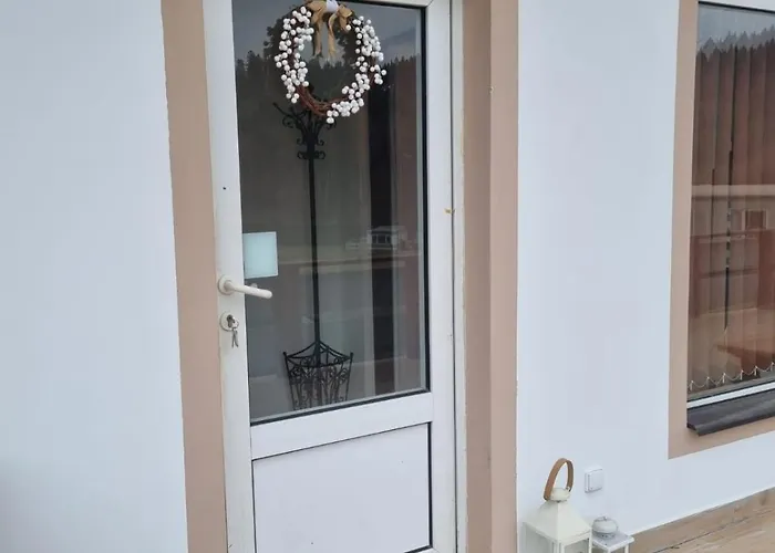 招待所 Peklo