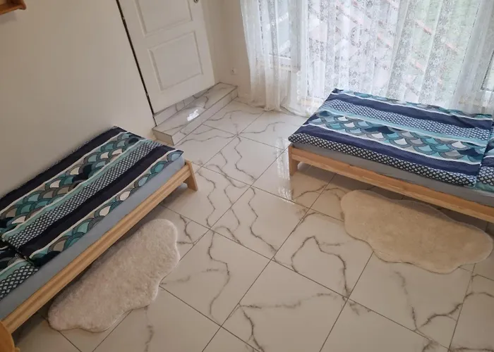 Πανσιόν Peklo 3*
