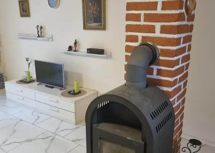 Pensjonat Peklo 3*