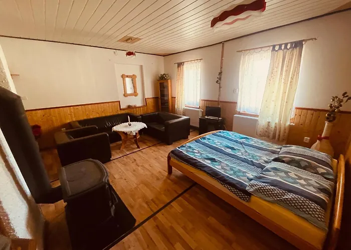 Peklo 3* Trutnov