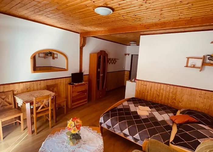 Peklo 3* Trutnov