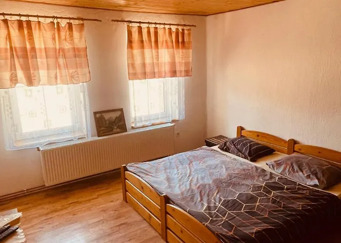 Peklo Πανσιόν Trutnov